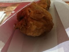 -肯德基(胜利店)