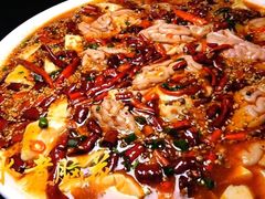 -简家·海鲜盛宴(下沙店)