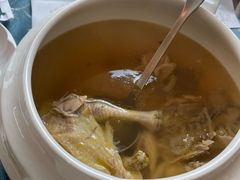-扬州香格里拉·香宫中餐厅
