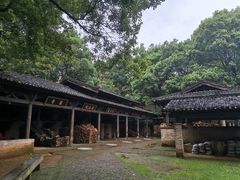 -景德镇古窑民俗博览区