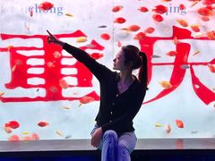 -重庆欢乐海底世界