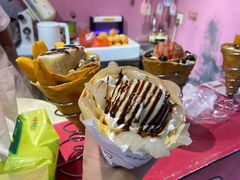 -可丽小屋(中山路店)