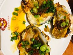 -芭菲盛宴·环球美食(北城国际店)