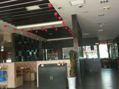 大堂-名羊天下陕北横山铁锅炖羊肉(博文路店)