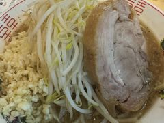 -拉面莊夢語＆中华料理八椿