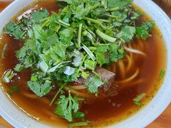 -老冯拉面羊棒骨(西宸广场店)