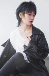 -LEE TIME·丽美时沙龙