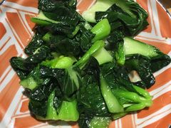 自家xiao qing cai-味福记·本地特色菜(八一万达广场店)