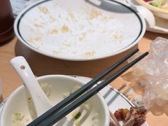 -太二酸菜鱼(深圳布吉万象汇店)