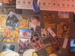 -白石的深夜食堂(济南万象城店)