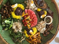 -傣家寨花园主题餐厅