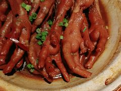 -东来土菜馆(民祥园路店)