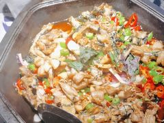 -蛙来哒(万豪城市广场店)