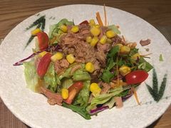 -酒井酱子·深夜食堂(东城汇店)