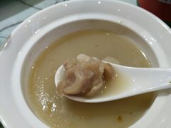 -斯通泰伯酒店-餐厅