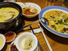 -品大三·经典淮扬菜(大行宫店)