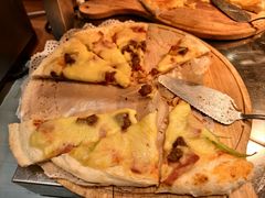 -诺丁牛排披萨自助餐厅(汕头苏宁店)