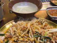 -江湖一盏灯·滇味卤烤(普惠园店)