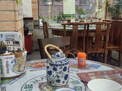 -阿殳菜馆·私厨(水围村店)