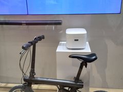 -小米之家(渝中龙湖时代天街店)