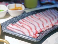-哥老官重庆美蛙鱼头(宝山龙湖店)