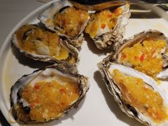 -开海·红岛海鲜虾水饺(石老人店)
