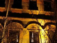 -南通濠河风景名胜区