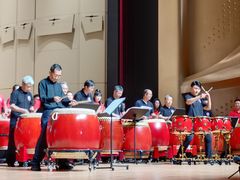 -中央音乐学院歌剧音乐厅