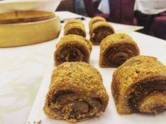 四季京味烤鸭店(农林下路店)-四季小馆·地道北京小吃(广百店)