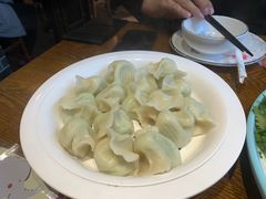 -李老哈·东北菜(宋园路店)