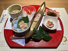 -和创柚子·会席日本料理(新区淮海街店)