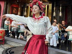 -桥边小楼·手工云南菜·丽江地标美食