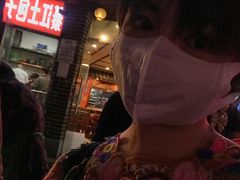 -梁憨包(南岸回龙湾店)