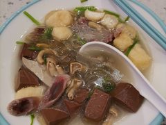 -小杨生煎(周浦万达店)