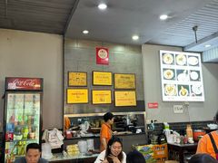 -华兴街煎蛋面(总店)