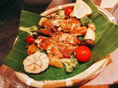 -来龙里 精致 东南亚餐室(万象城店)