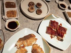 -大渔铁板烧(大悦城店)