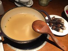 客家黑鸡汤-黑鸡小馆(金源店)
