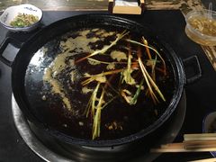 -石灰市毛记烧鸡公(解放碑店)