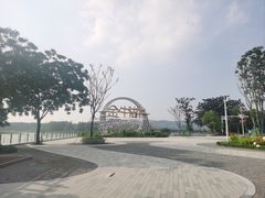 -南京金牛湖风景区