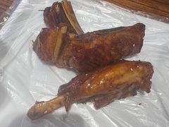 -赵元章肉骨烧(山塘街店)