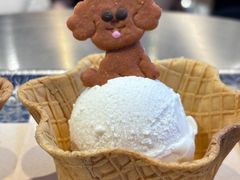 -CORNER CONE GELATO酷矿手作霜淇淋(南头古城店)