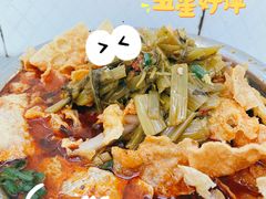 原汤螺蛳粉-聚宝螺蛳粉(聚宝店)