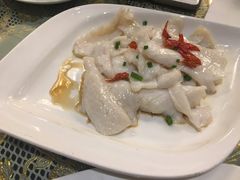 -新聚丰菜馆(太监弄店)