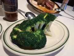 -Wolfgang’s Steakhouse 沃夫冈牛排馆(上海白玉兰广场店)