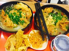 -螺小胖柳州螺蛳粉(钟楼总店)