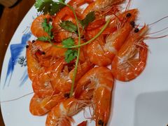 -海棠湾聚鼎香海鲜坊(海昌梦幻不夜城店)