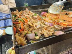 -湘西乌龙山铁板烧(双桥店)