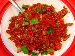 -有红鸡毛店·川菜(建设路店)