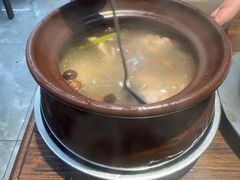-民间瓦缸煨汤館(嵩山路店)